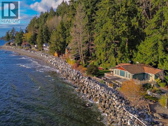 3377 ATREVIDA ROAD, Powell River