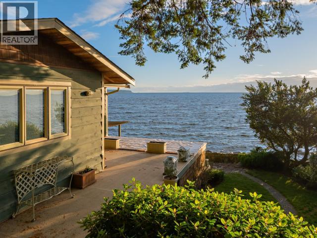 3377 ATREVIDA ROAD, Powell River