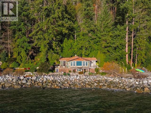 3377 ATREVIDA ROAD, Powell River