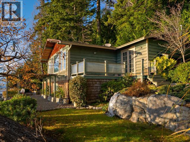 3377 ATREVIDA ROAD, Powell River