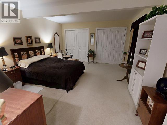 3377 ATREVIDA ROAD, Powell River