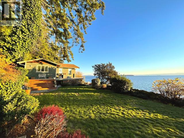 3377 ATREVIDA ROAD, Powell River