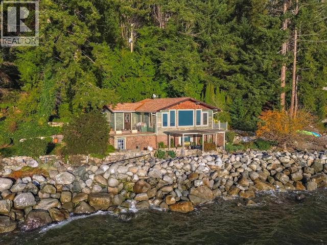 3377 ATREVIDA ROAD, Powell River