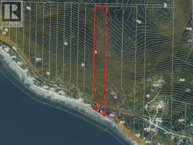 3377 ATREVIDA ROAD, Powell River