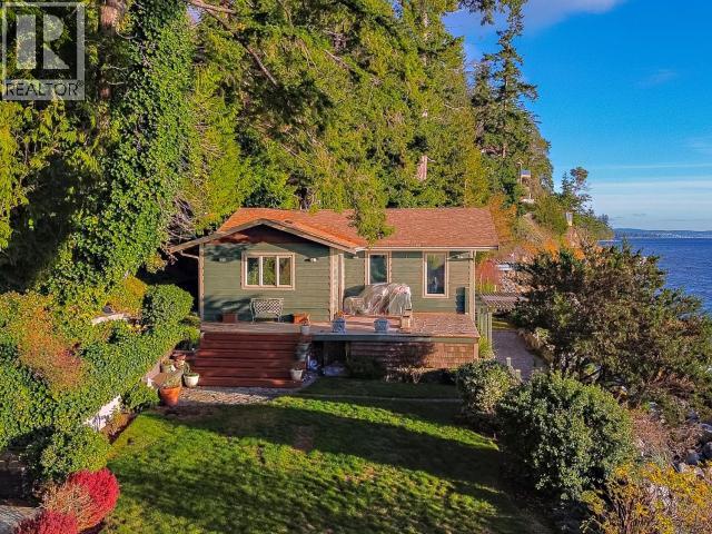 3377 ATREVIDA ROAD, Powell River
