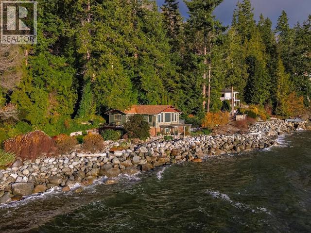 3377 ATREVIDA ROAD, Powell River