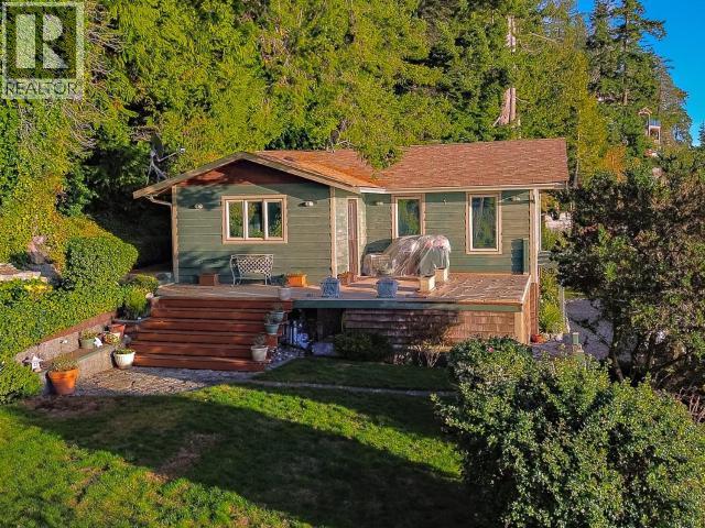 3377 ATREVIDA ROAD, Powell River