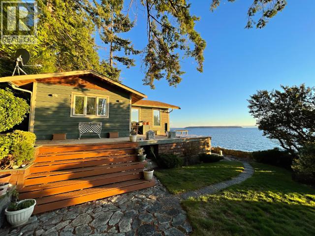 3377 ATREVIDA ROAD, Powell River