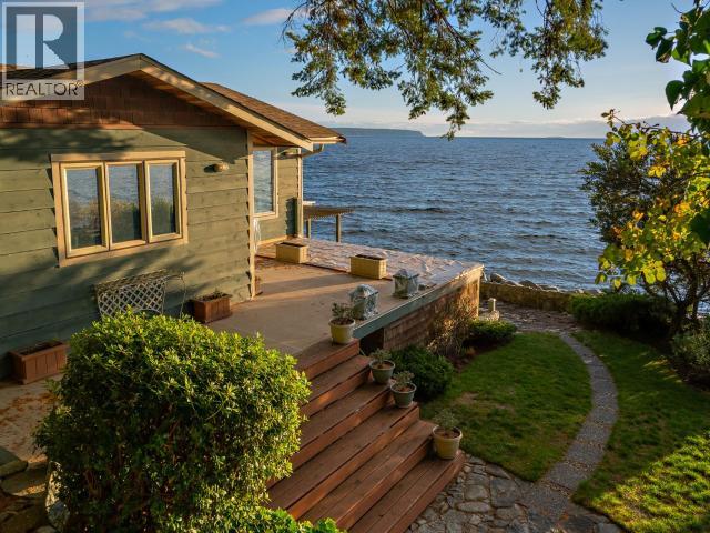 3377 ATREVIDA ROAD, Powell River