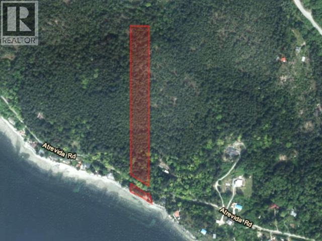 3377 ATREVIDA ROAD, Powell River