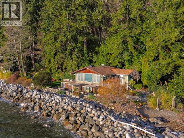 3377 ATREVIDA ROAD, Powell River