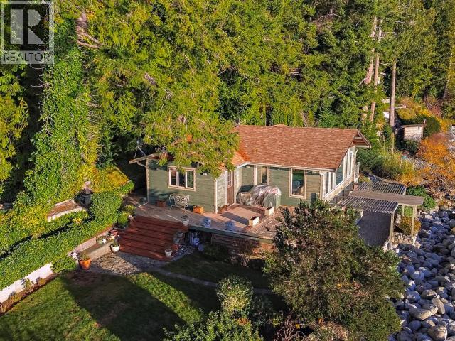 3377 ATREVIDA ROAD, Powell River