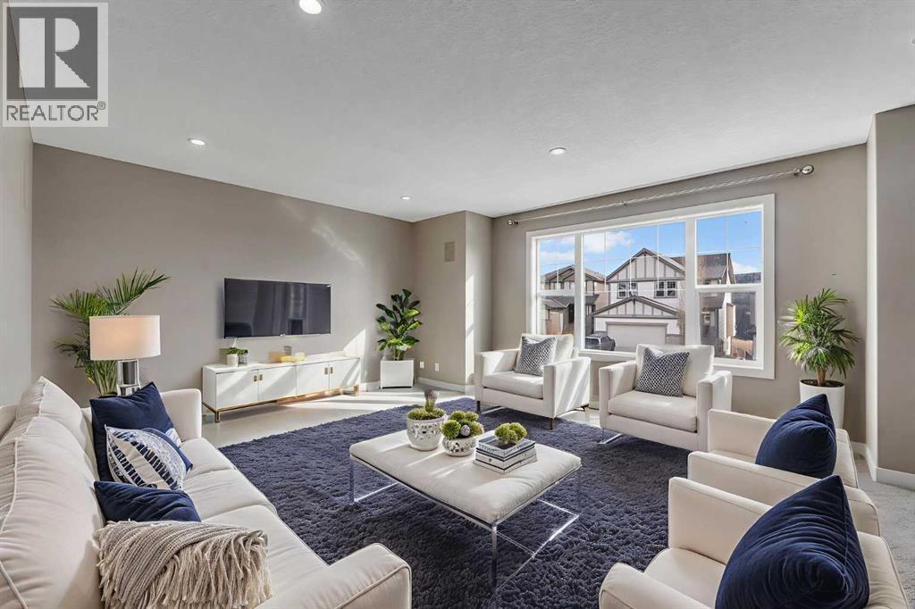 204 Sunset View, Cochrane