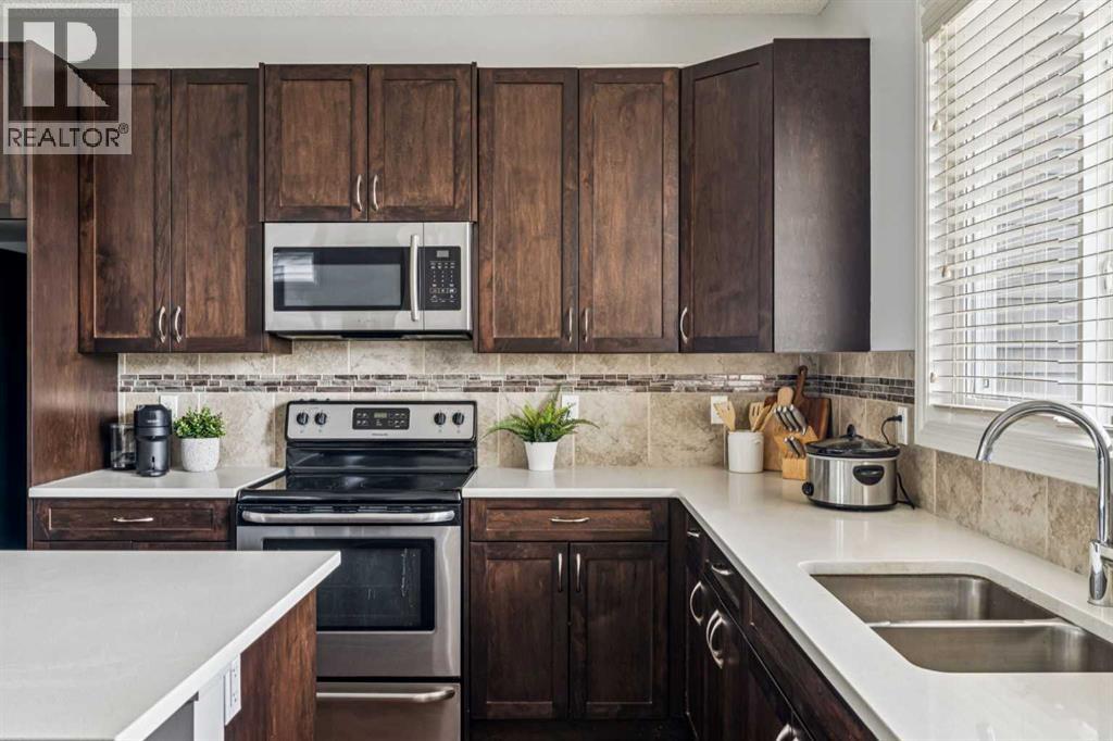 91 River Heights Green, Cochrane