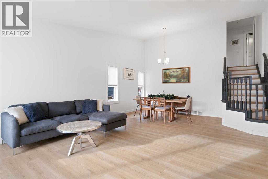 Single Family House 4 Level for Sale in  Riverside Crescent SE Riverbend Calgary 