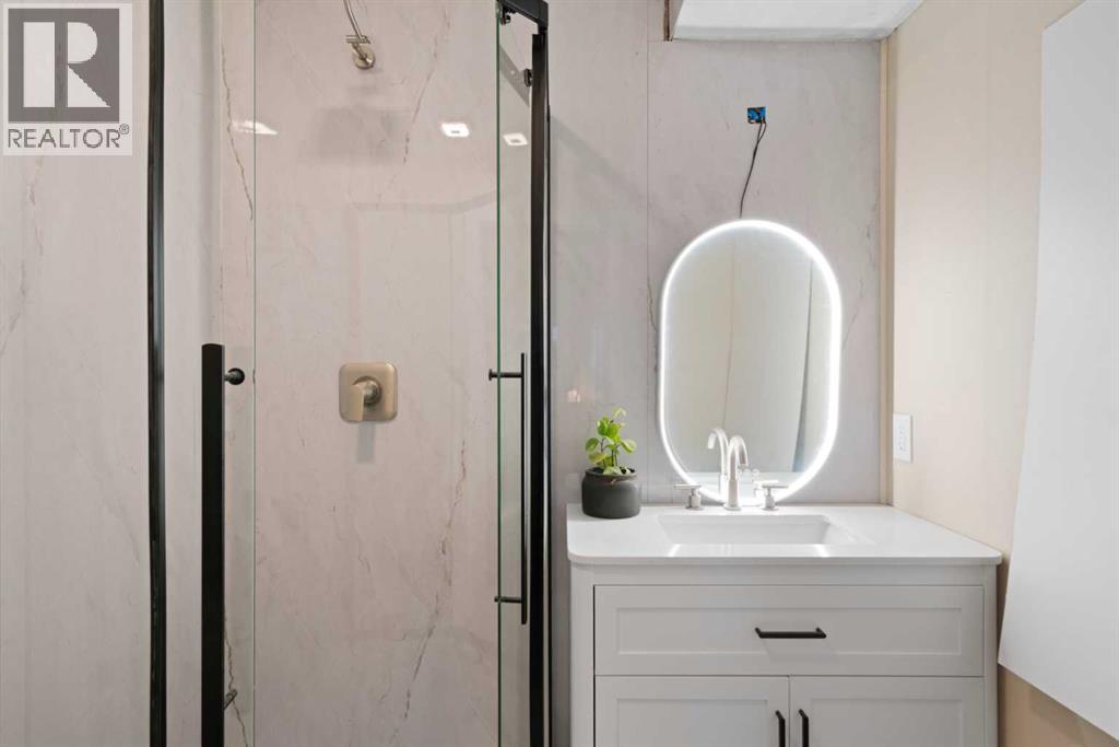 Single Family House 4 Level for Sale in  Riverside Crescent SE Riverbend Calgary 