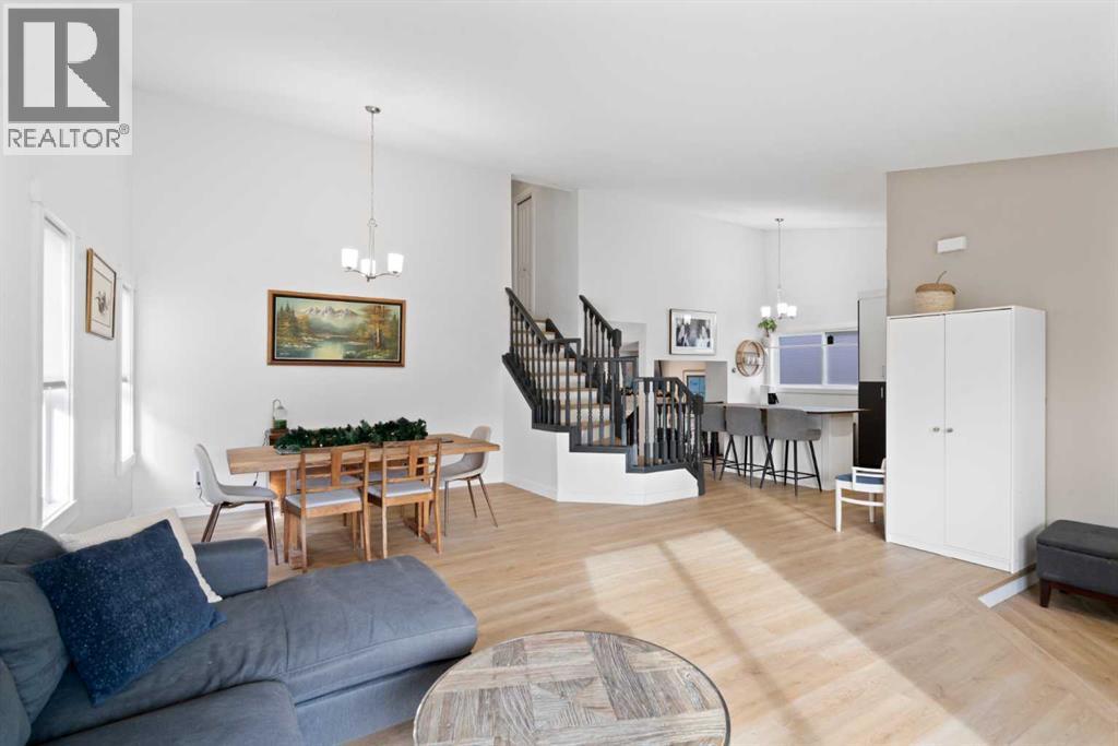 Single Family House 4 Level for Sale in  Riverside Crescent SE Riverbend Calgary 