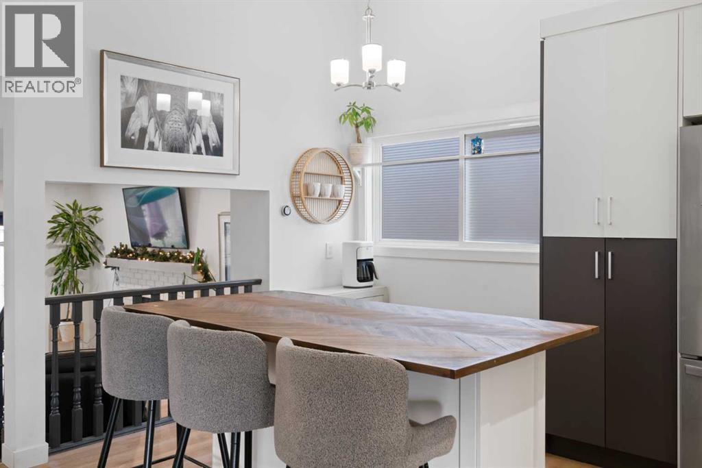 Single Family House 4 Level for Sale in  Riverside Crescent SE Riverbend Calgary 