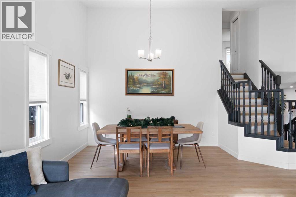 Single Family House 4 Level for Sale in  Riverside Crescent SE Riverbend Calgary 