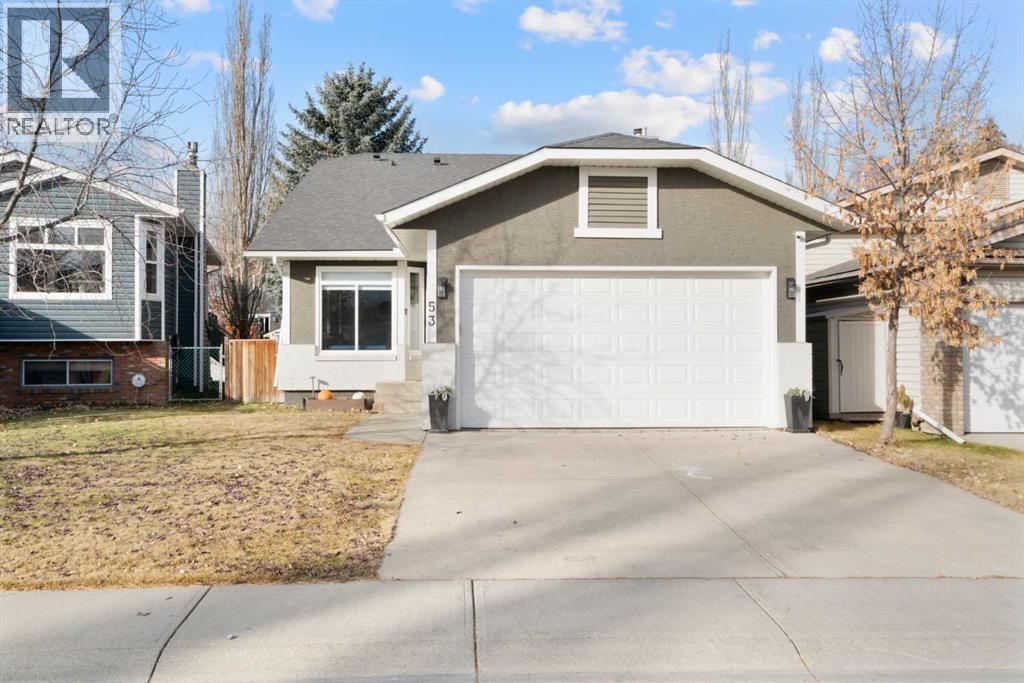 Single Family House 4 Level for Sale in  Riverside Crescent SE Riverbend Calgary 