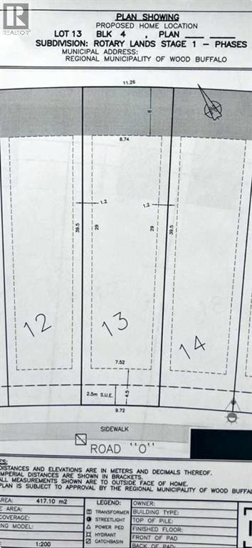 156 Mcghee Street, Fort McMurray