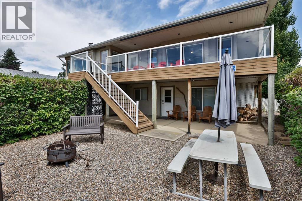 645 Lakeside Drive - Photo 3 of 36, Rural Vulcan County, Alberta