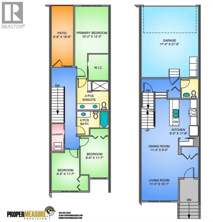 Single Family House for Sale in  Alpine Boulevard Alpine Park Calgary 