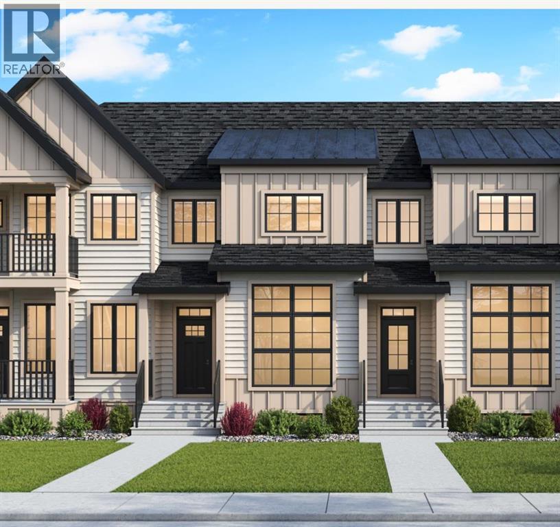 Single Family House for Sale in  Alpine Boulevard Alpine Park Calgary 