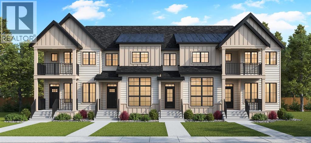 Single Family House for Sale in  Alpine Boulevard Alpine Park Calgary 