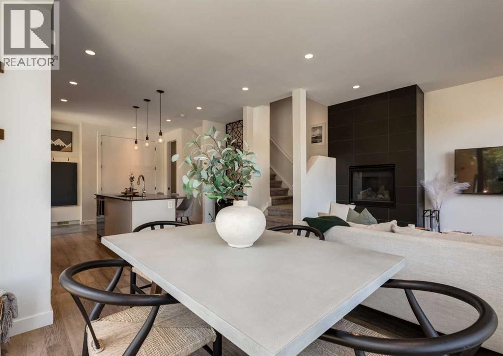 Single Family House for Sale in   Street SW Altadore Calgary 