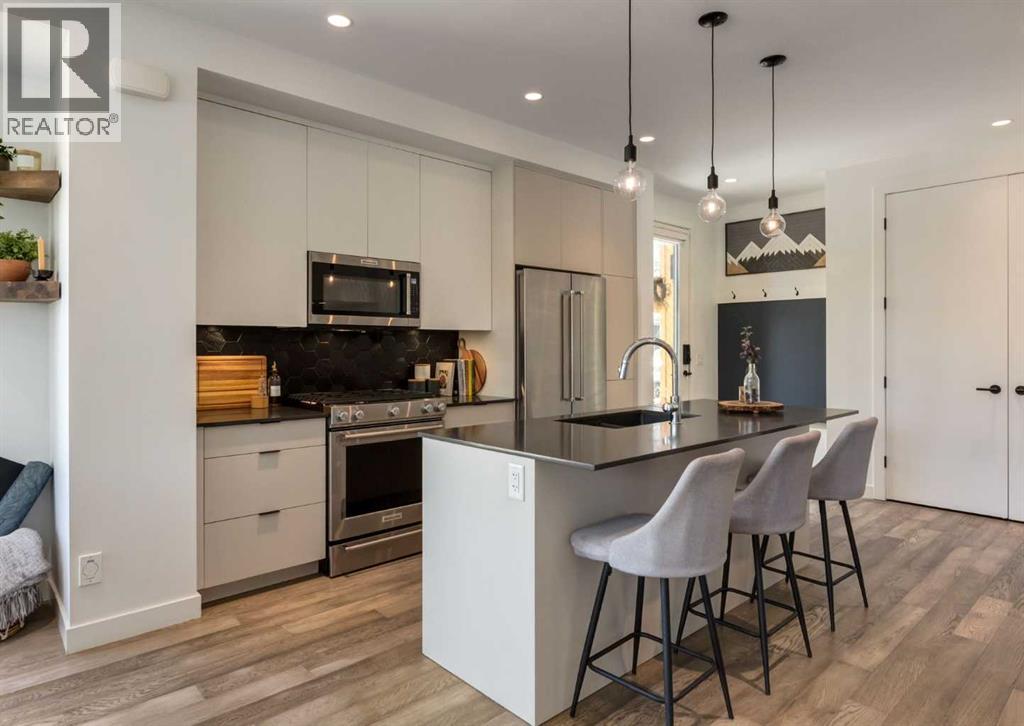 Single Family House for Sale in   Street SW Altadore Calgary 