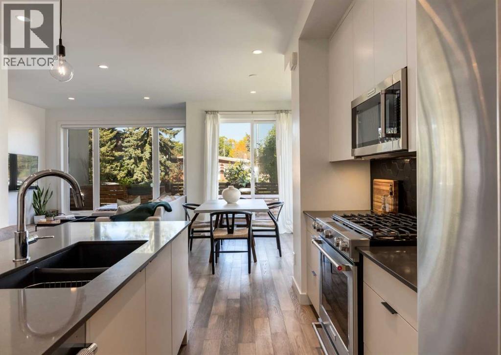 Single Family House for Sale in   Street SW Altadore Calgary 