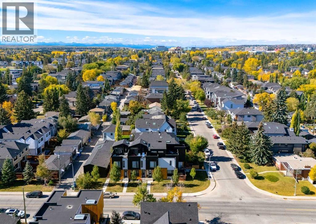 Single Family House for Sale in   Street SW Altadore Calgary 