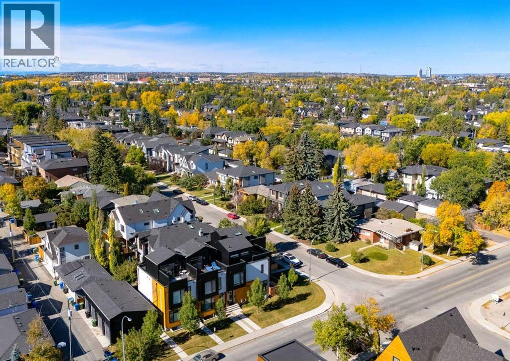 Single Family House for Sale in   Street SW Altadore Calgary 