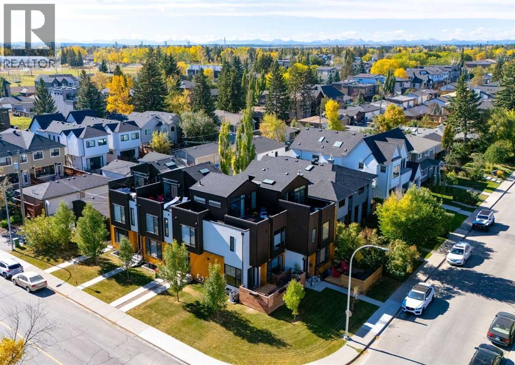 Single Family House for Sale in   Street SW Altadore Calgary 