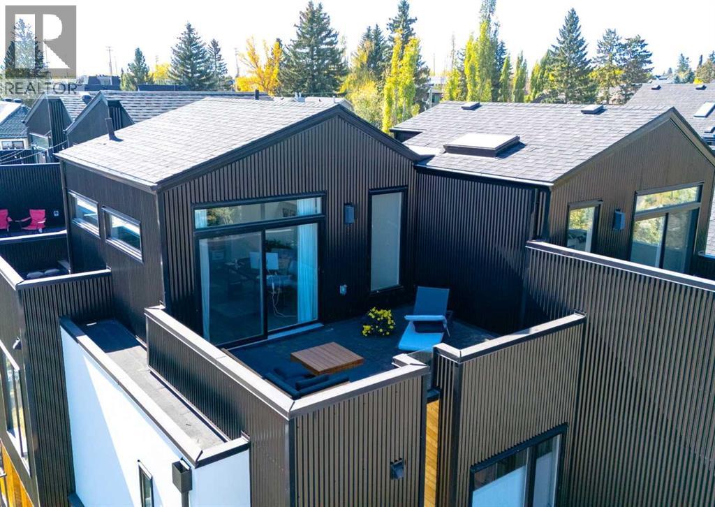 Single Family House for Sale in   Street SW Altadore Calgary 