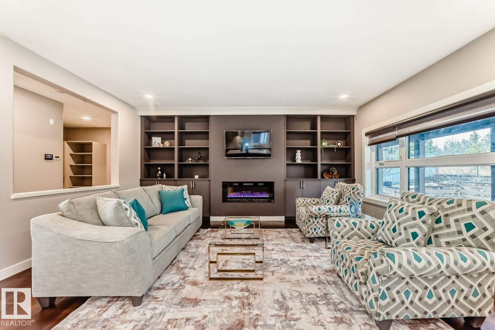 10 LEGACY TC, St. Albert