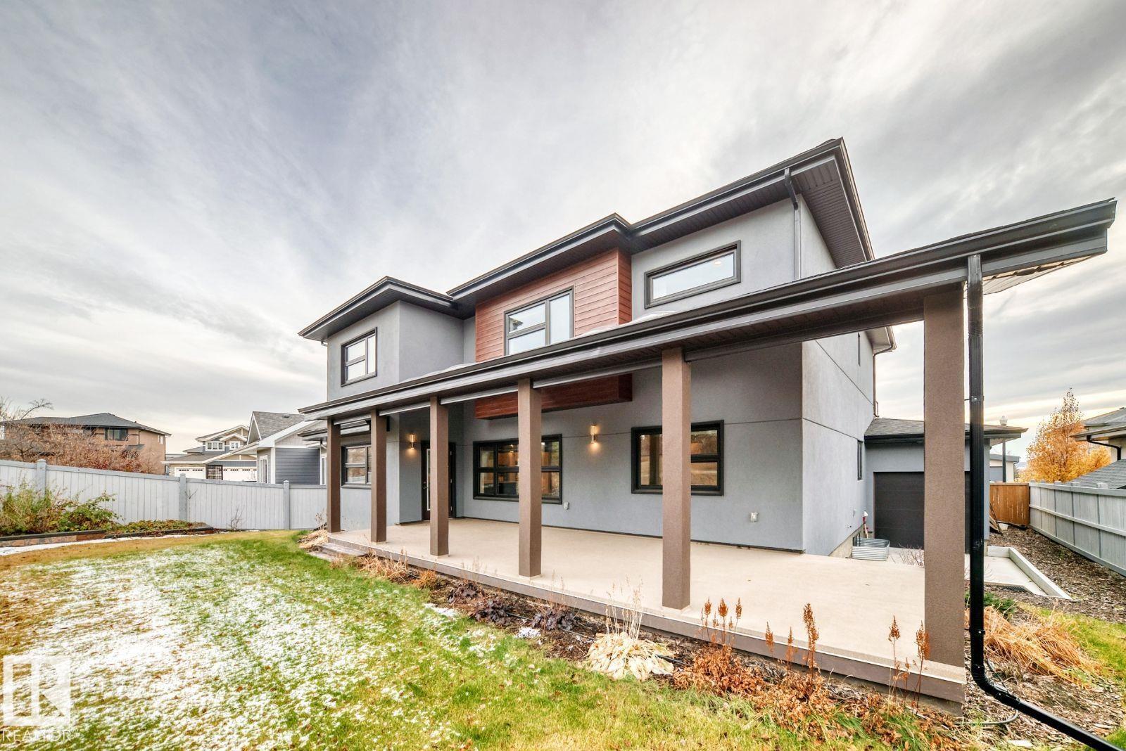 10 LEGACY TC, St. Albert