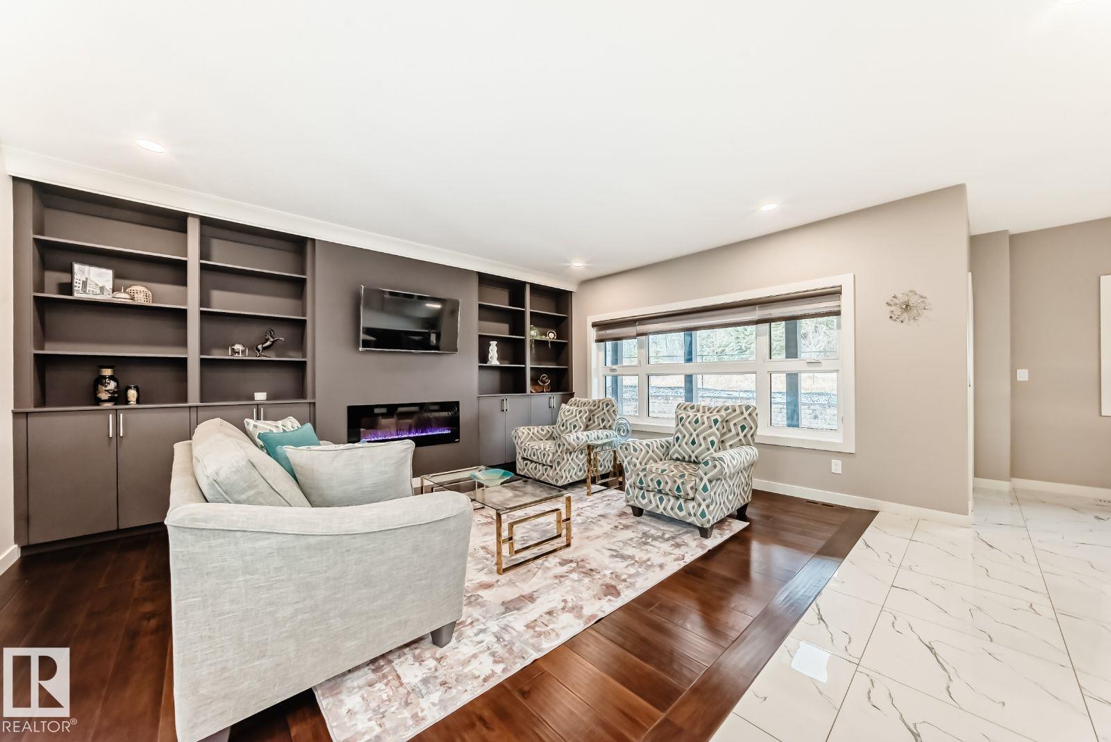 10 LEGACY TC, St. Albert