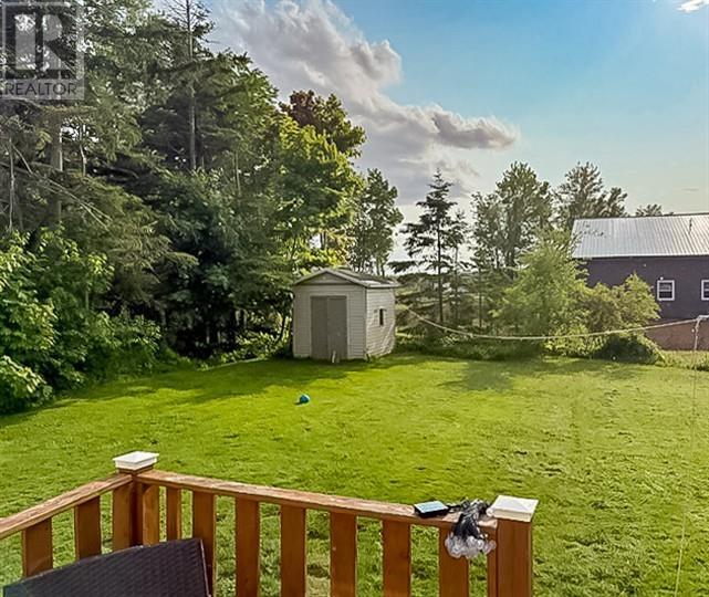 5244 A A MACDONALD HIGHWAY - 5