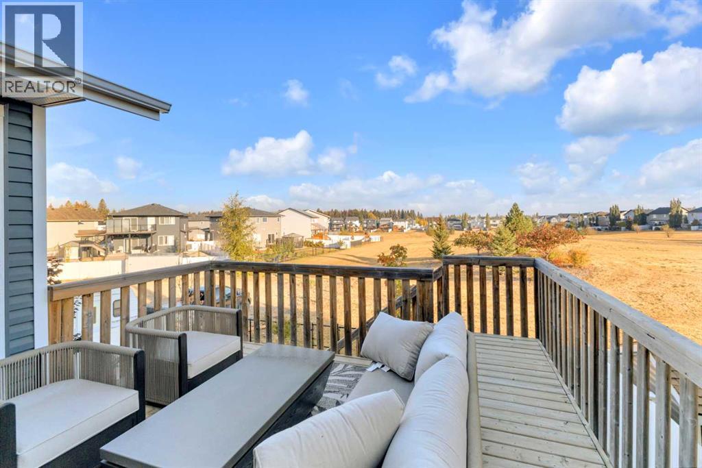 60 Thompson Crescent, Red Deer