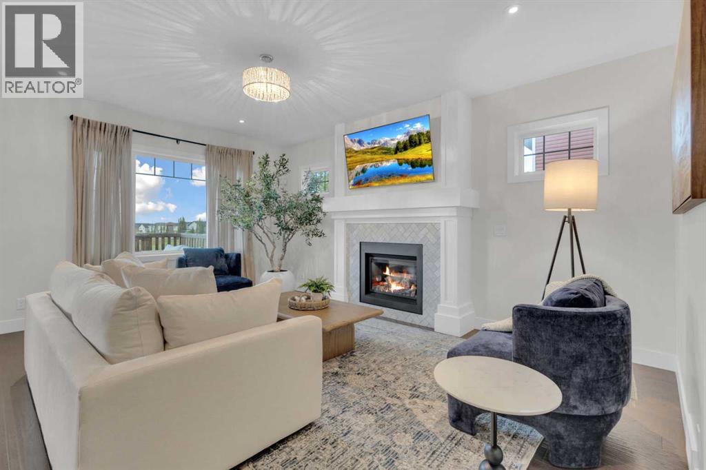 60 Thompson Crescent, Red Deer