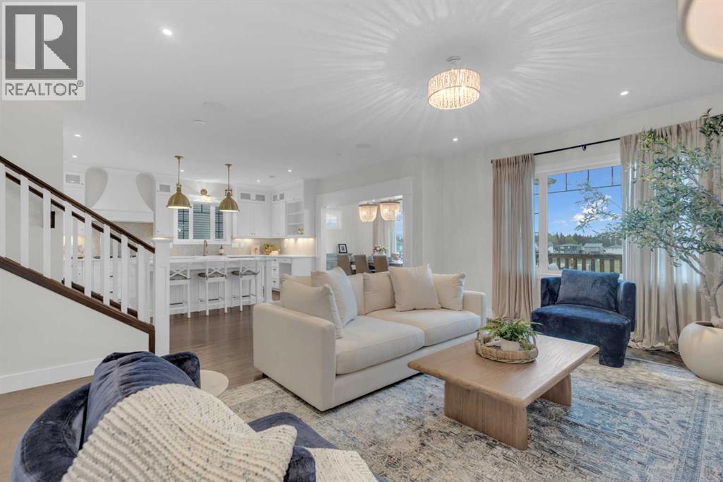 60 Thompson Crescent, Red Deer