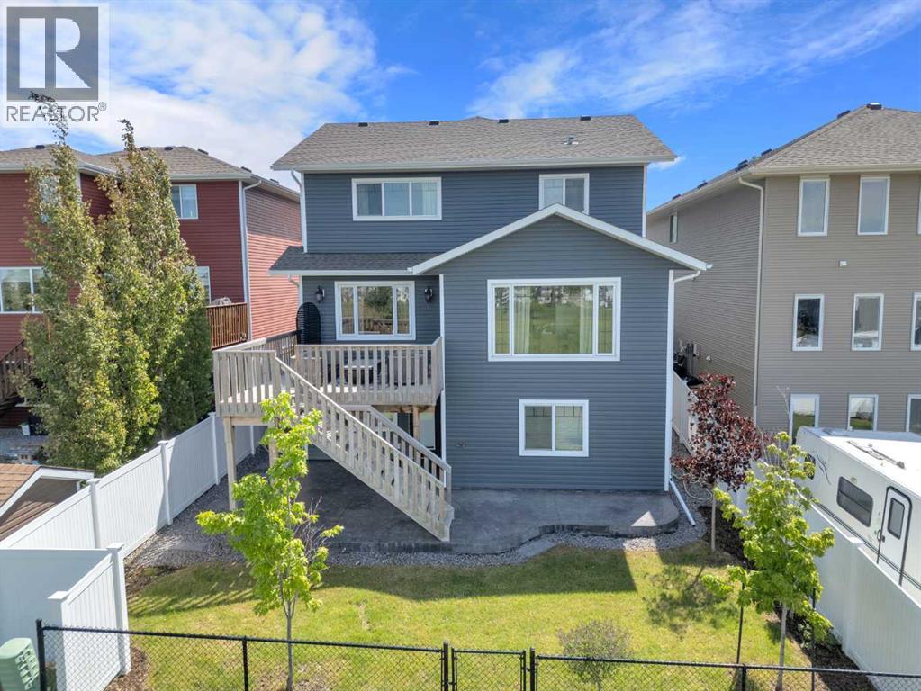 60 Thompson Crescent, Red Deer