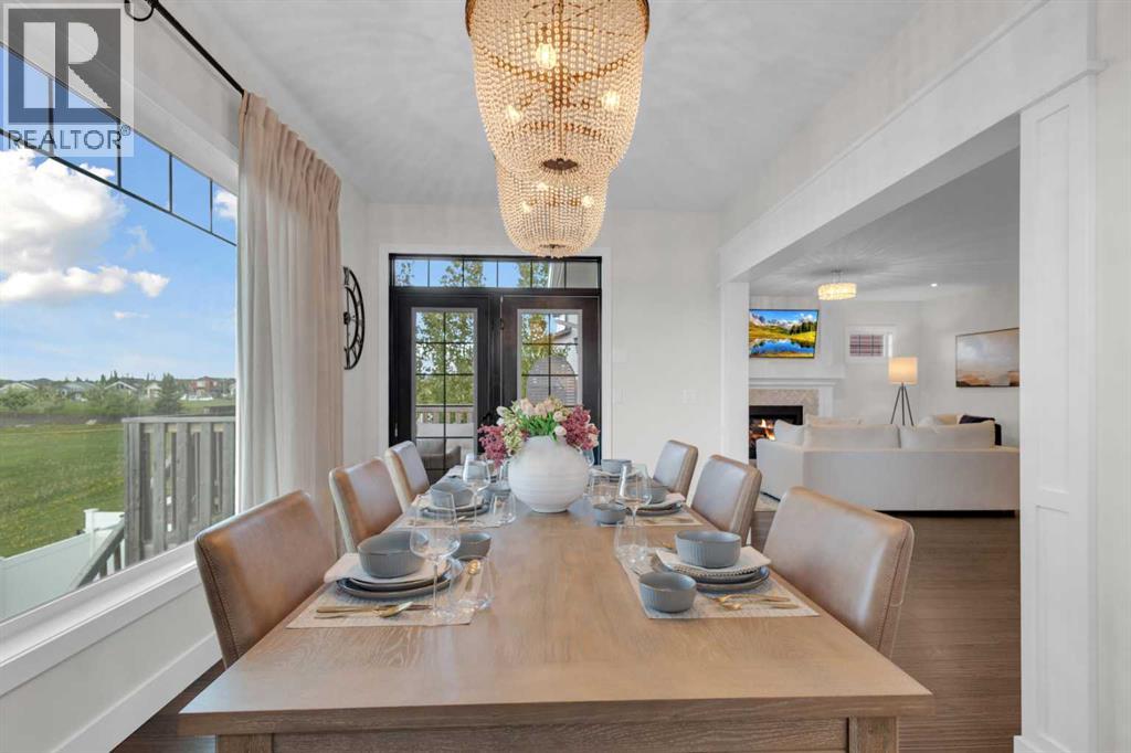 60 Thompson Crescent, Red Deer