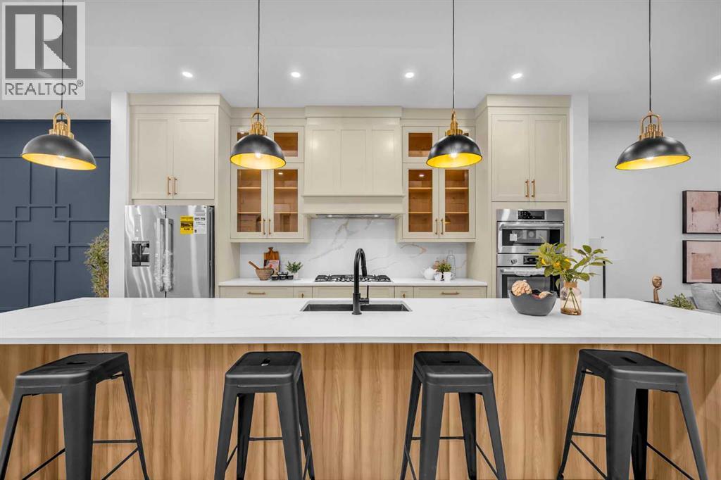 Single Family House for Sale in   Avenue SW North Glenmore Park Calgary 