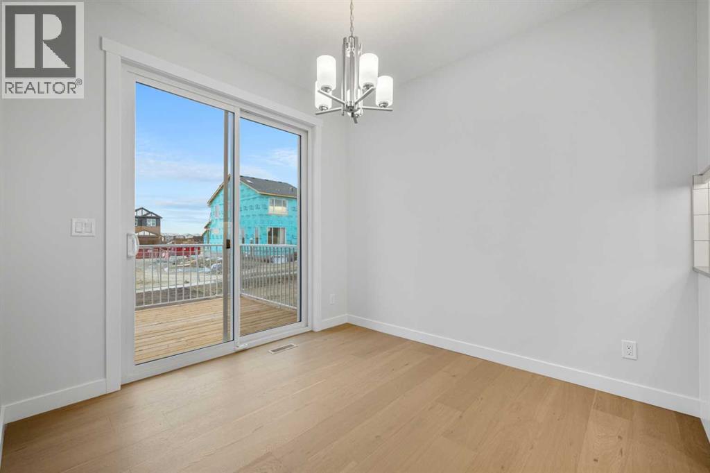 Single Family House for Sale in  Creekstone Grove SW Pine Creek Calgary 