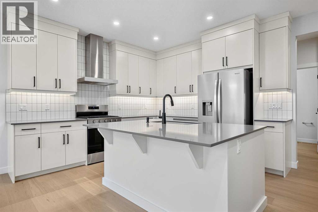 Single Family House for Sale in  Creekstone Grove SW Pine Creek Calgary 