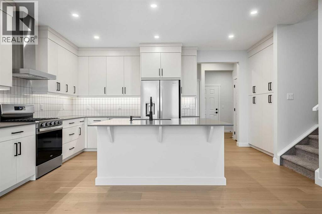 Single Family House for Sale in  Creekstone Grove SW Pine Creek Calgary 