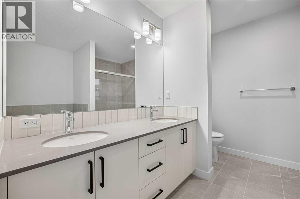 Single Family House for Sale in  Creekstone Grove SW Pine Creek Calgary 